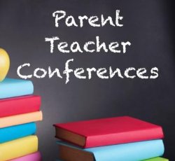 Parent Teacher Conferences