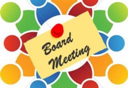 Board Meeting