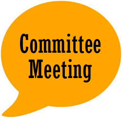 Committee of the Whole Meeting