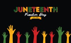 Juneteenth Holiday