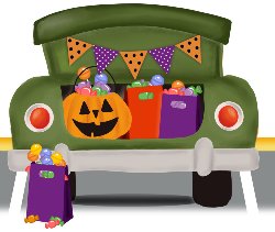 Trunk or Treat